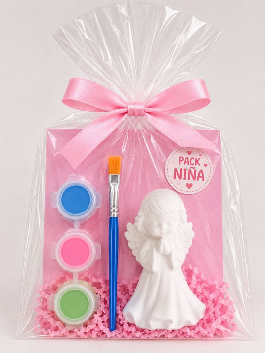Regalo para Invitados de Comunión