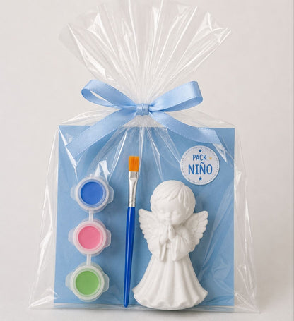 Regalo para Invitados de Comunión